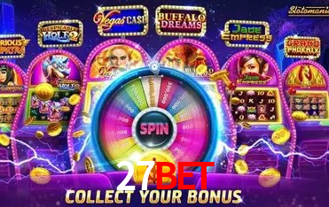 Inovações de Jogos na 27bet: O Futuro das Experiências Interativas