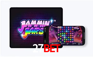Desvendando o Mundo dos Jogos Virtuais na 27bet